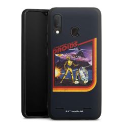 Premium Carry Case Single Matt black