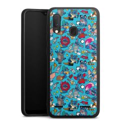 New Carry Case Hülle mattschwarz