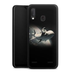 New Carry Case Hülle mattschwarz