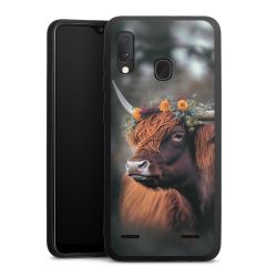 Premium Carry Case Single Matt black