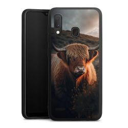 New Carry Case Hülle mattschwarz