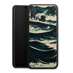 New Carry Case Hülle mattschwarz