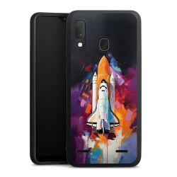 Premium Carry Case Single Matt black