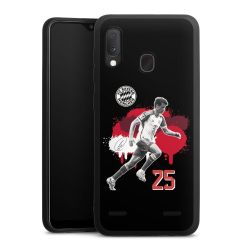 Premium Carry Case Single Matt black