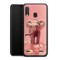 New Carry Case Hülle mattschwarz