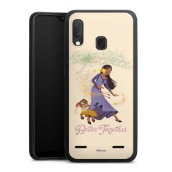 New Carry Case Hülle mattschwarz