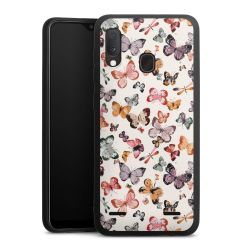 New Carry Case Hülle mattschwarz