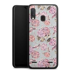 New Carry Case Hülle mattschwarz