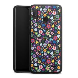 New Carry Case Hülle mattschwarz