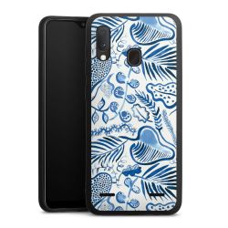 New Carry Case Hülle mattschwarz