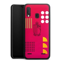 New Carry Case Hülle mattschwarz