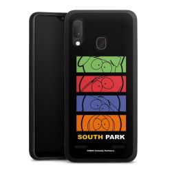 Premium Carry Case Single Matt black