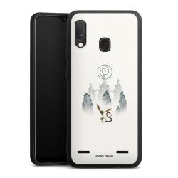 Premium Carry Case Single Matt black