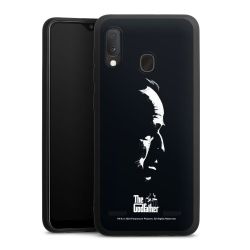 New Carry Case Hülle mattschwarz