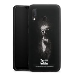 New Carry Case Hülle mattschwarz