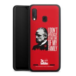 New Carry Case Hülle mattschwarz