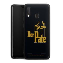 New Carry Case Hülle mattschwarz