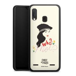 New Carry Case Hülle mattschwarz