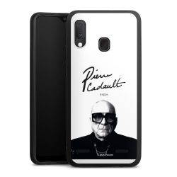 New Carry Case Hülle mattschwarz