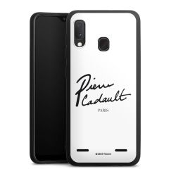 New Carry Case Hülle mattschwarz