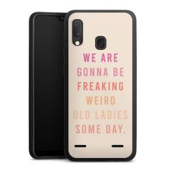 New Carry Case Hülle mattschwarz