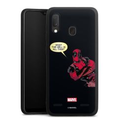 Premium Carry Case Single Matt black