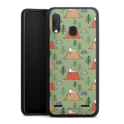 Premium Carry Case Single Matt black