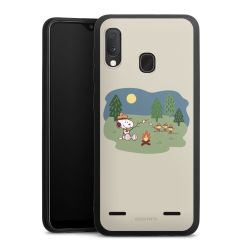 Premium Carry Case Single Matt black