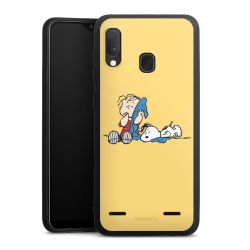 Premium Carry Case Single Matt black