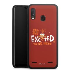 Premium Carry Case Single Matt black