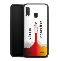 New Carry Case Hülle mattschwarz