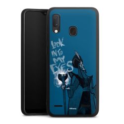 Premium Carry Case Single Matt black