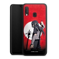 Premium Carry Case Single Matt black