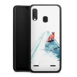 Premium Carry Case Single Matt black