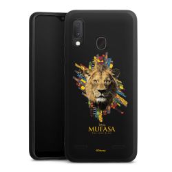 New Carry Case Hülle mattschwarz