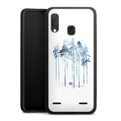 Premium Carry Case Single Matt black