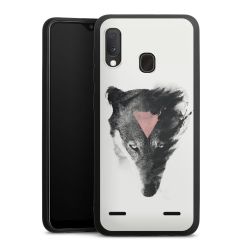 Premium Carry Case Single Matt black