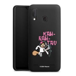 Premium Carry Case Single Matt black