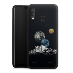 Premium Carry Case Single Matt black