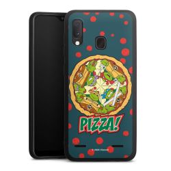 Premium Carry Case Single Matt black