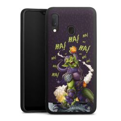 Premium Carry Case Single Matt black