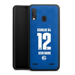 Schalke 04 Trikot Personalisierbar