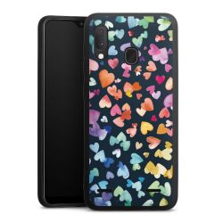 New Carry Case Hülle mattschwarz