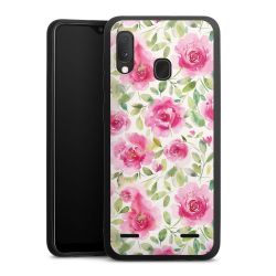 New Carry Case Hülle mattschwarz