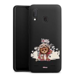 Premium Carry Case Single Matt black