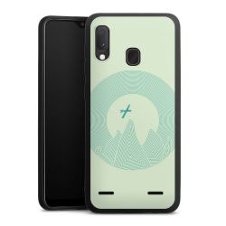 Premium Carry Case Single Matt black