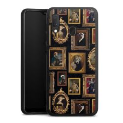 Premium Carry Case Single Matt black