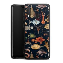 Premium Carry Case Single Matt black