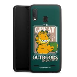 Premium Carry Case Single Matt black