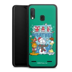 Premium Carry Case Single Matt black